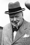 Winston Churchill photo